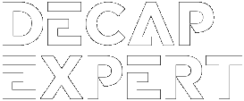 Decap Expert Logo